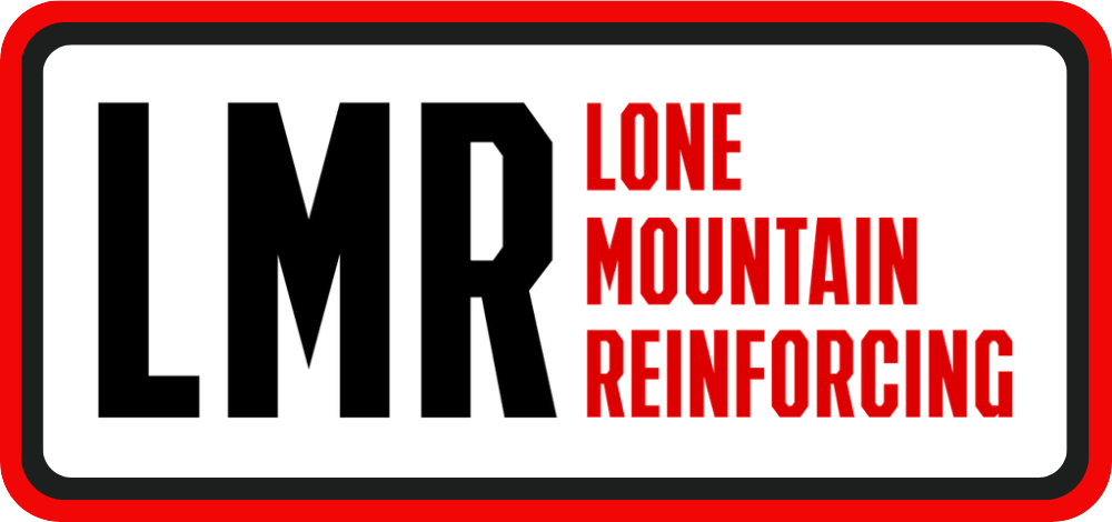 Lone Mountain Reinforcing